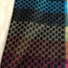 Gucci GG Multicolor Unisex Stole