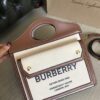 Burberry Horseferry Pocket Bag (With Box)