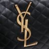 YSL ICARE Maxi Quilted Large Shopping Bag