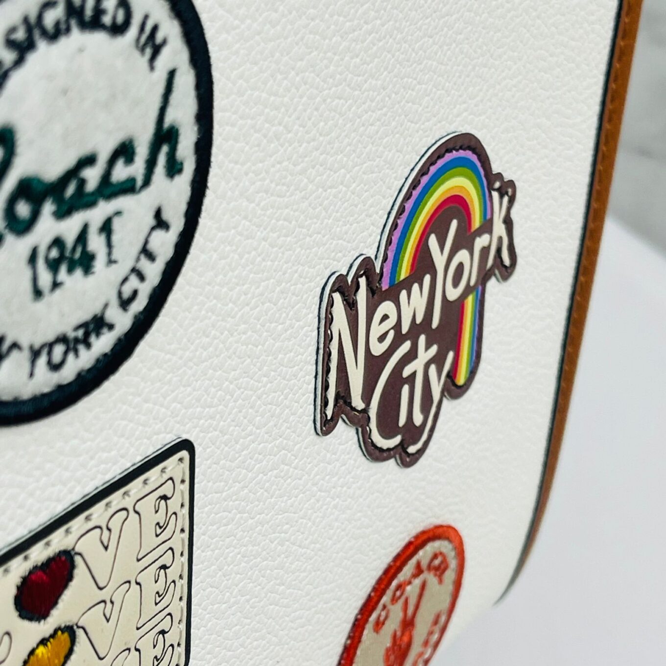 WhatsApp Image 2023-08-18 at 18.23.52 Coach Premium Quality Field Patch Tote (With Box)