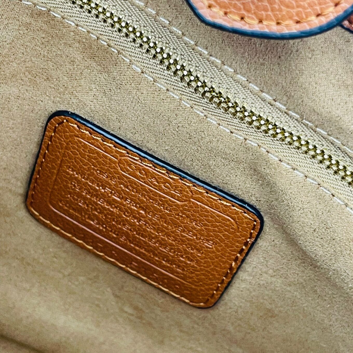 WhatsApp Image 2023-08-18 at 18.23.54 Coach Premium Quality Field Patch Tote (With Box)