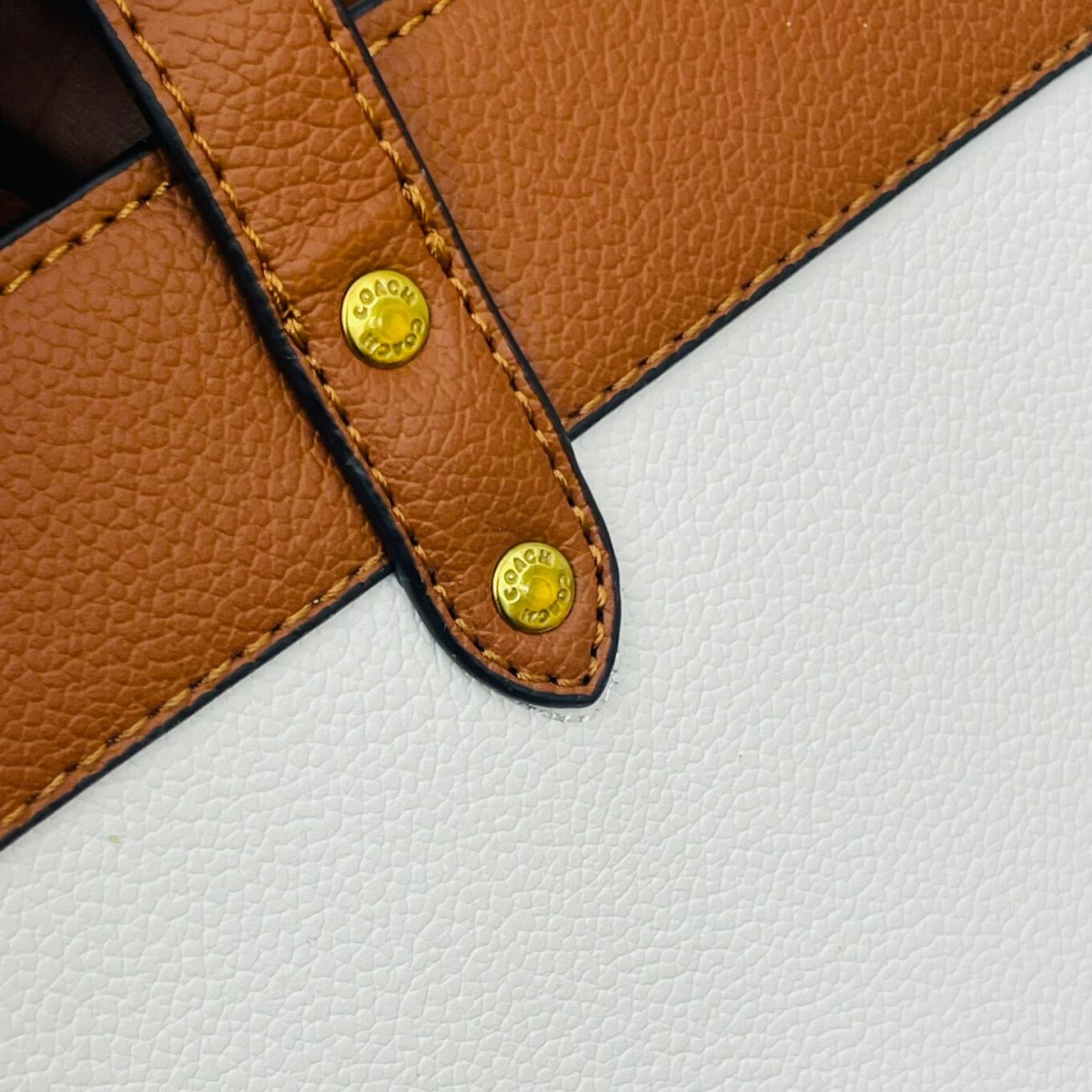 WhatsApp Image 2023-08-18 at 3 Coach Premium Quality Field Patch Tote (With Box)