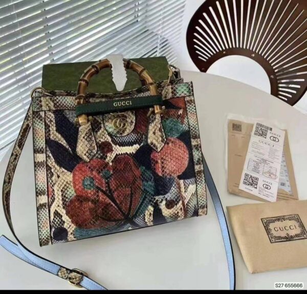 WhatsApp-Image-2023-08-23-at-77-600x574 Gucci Diana Python Very Premium Tote Bag (With Box)