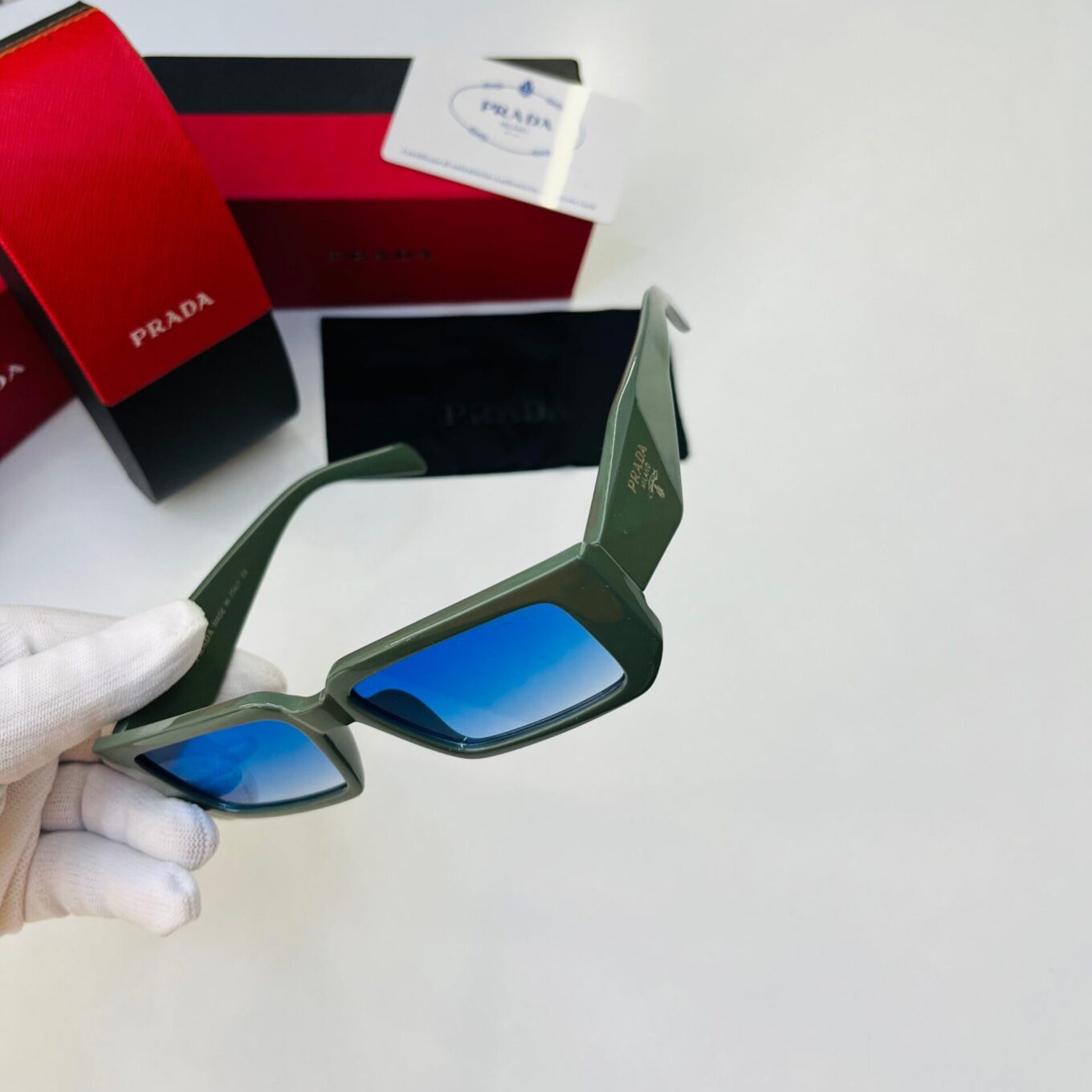 Prada Sunglasses For Her