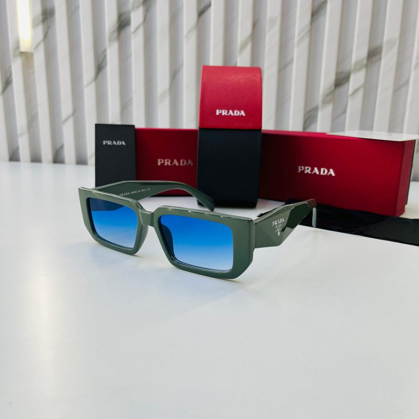 Prada Sunglasses For Her