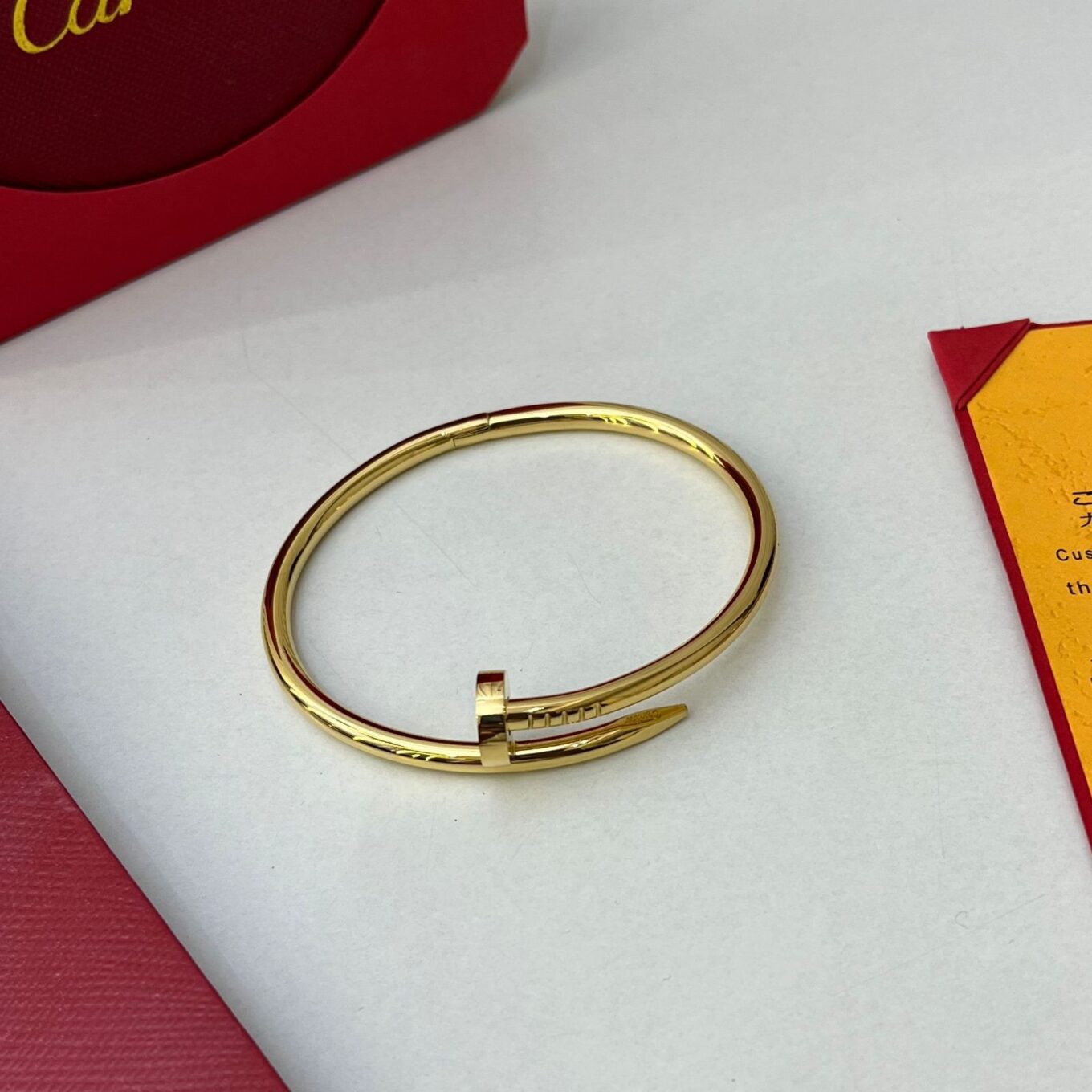 WhatsApp Image 2024-07-08 at 1.21.36 PM Cartier Nail Bangle Golden Bracelet