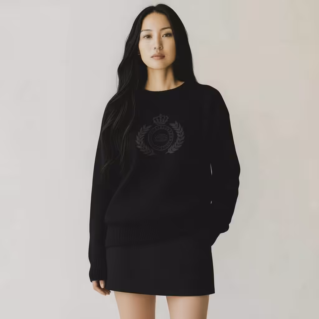 Balenciaga BB Laurel Unisex Sweater