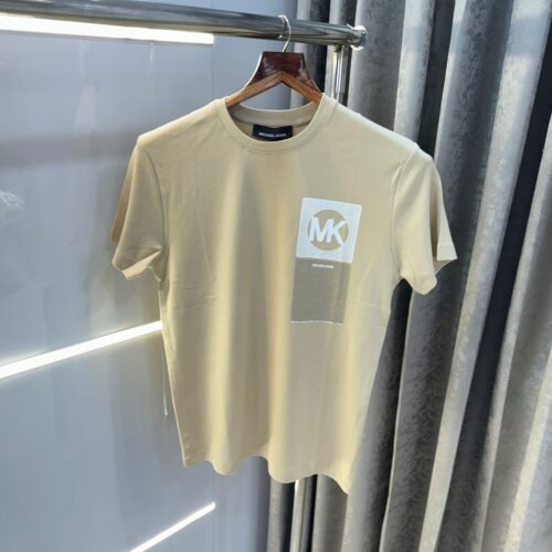 Michael Kors Khaki Men’s T-shirt