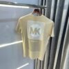 Michael Kors Khaki Men’s T-shirt