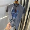 WhatsApp Image 2024-10-29 at 5.00.36 PM (1) Michael Kors Grey Men’s T-shirt