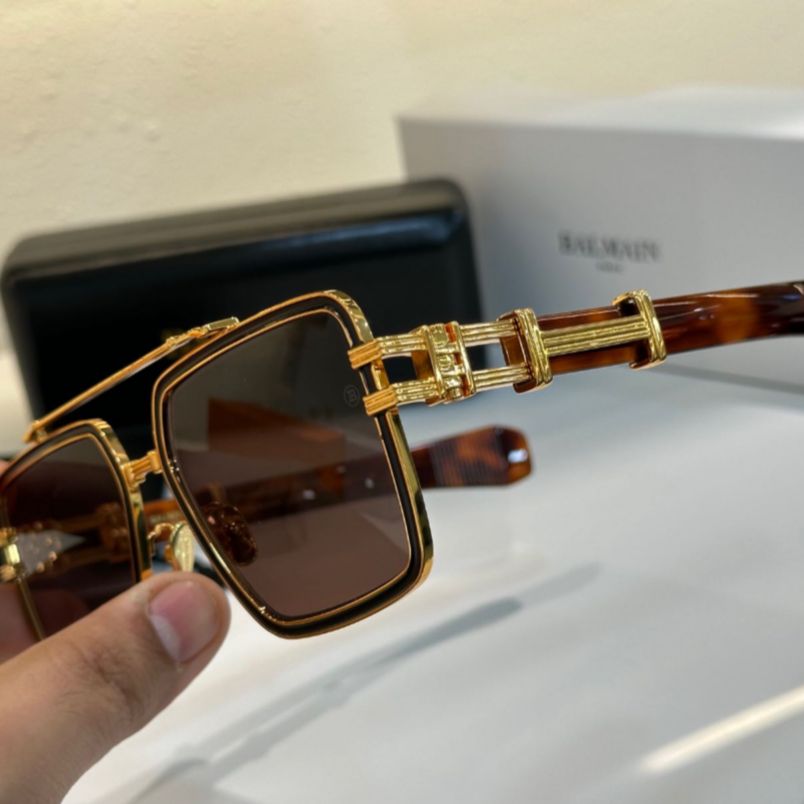 WhatsApp Image 2024-11-14 at 6.08.45 PM Balmain Leopard Premium Sunglass