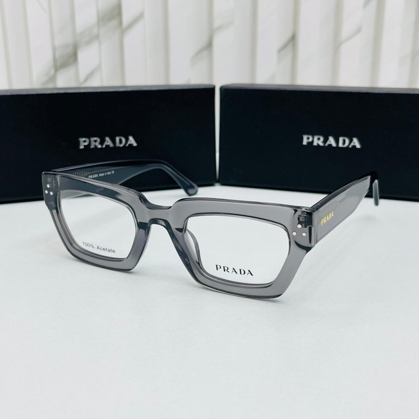 Prada eyeglass For Women