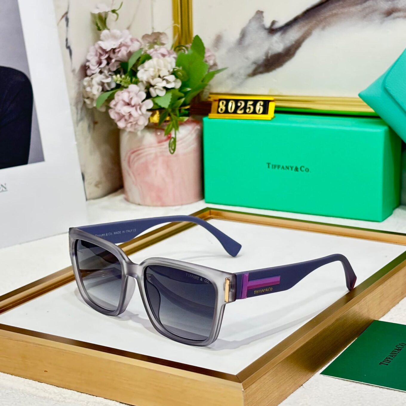 Tiffany & Co Wayfarer For Women