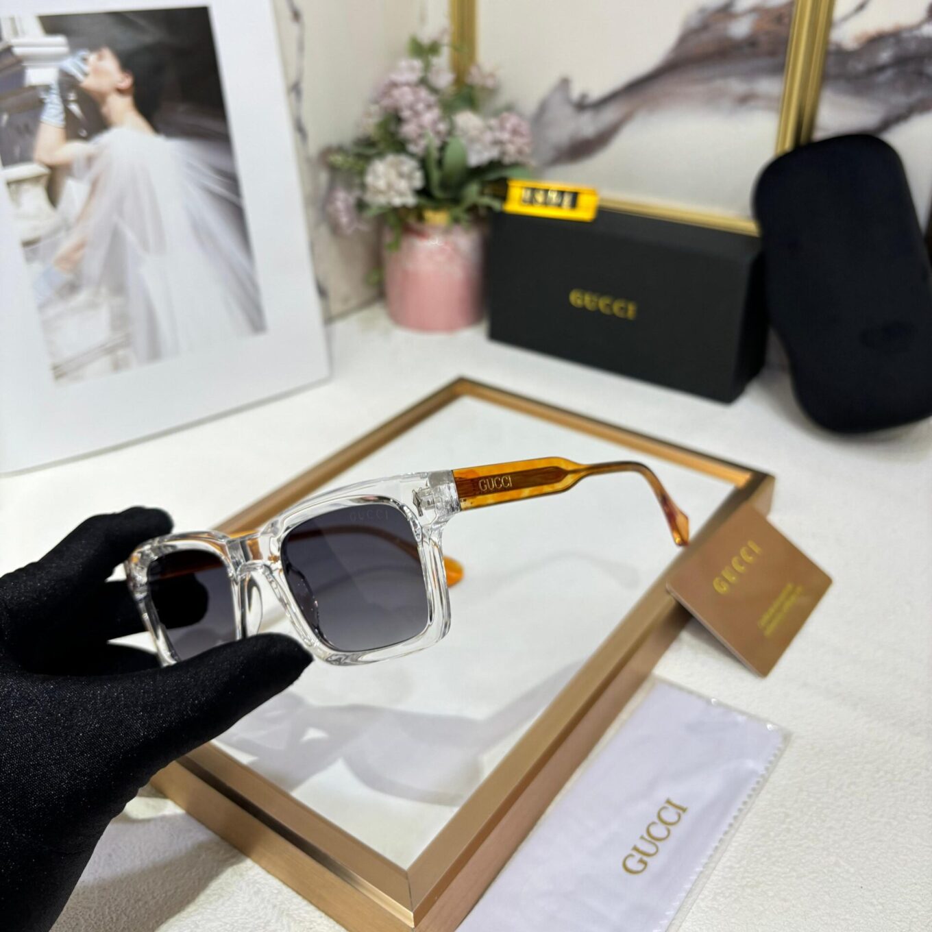 Gucci Wayfarer For Women
