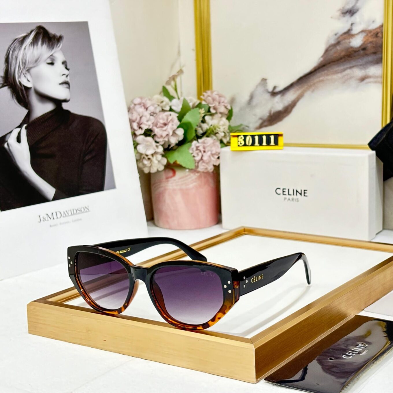 Celine Women Sunglass