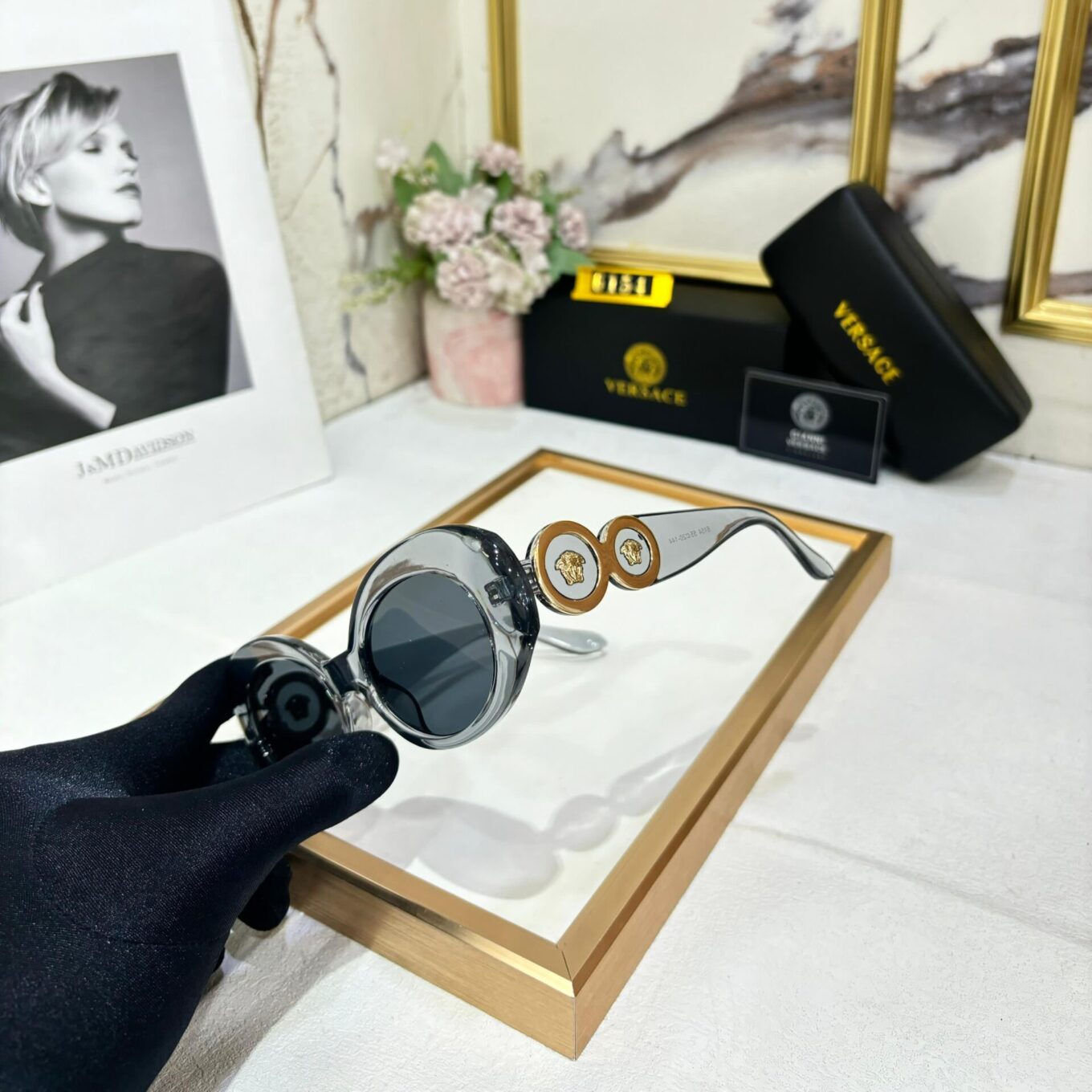 WhatsApp Image 2025-02-10 at 9.53.23 PM (1) Versace Sunglass For Women