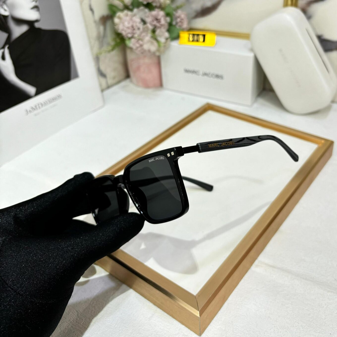 Marc Jacobs Wayfarer For Men