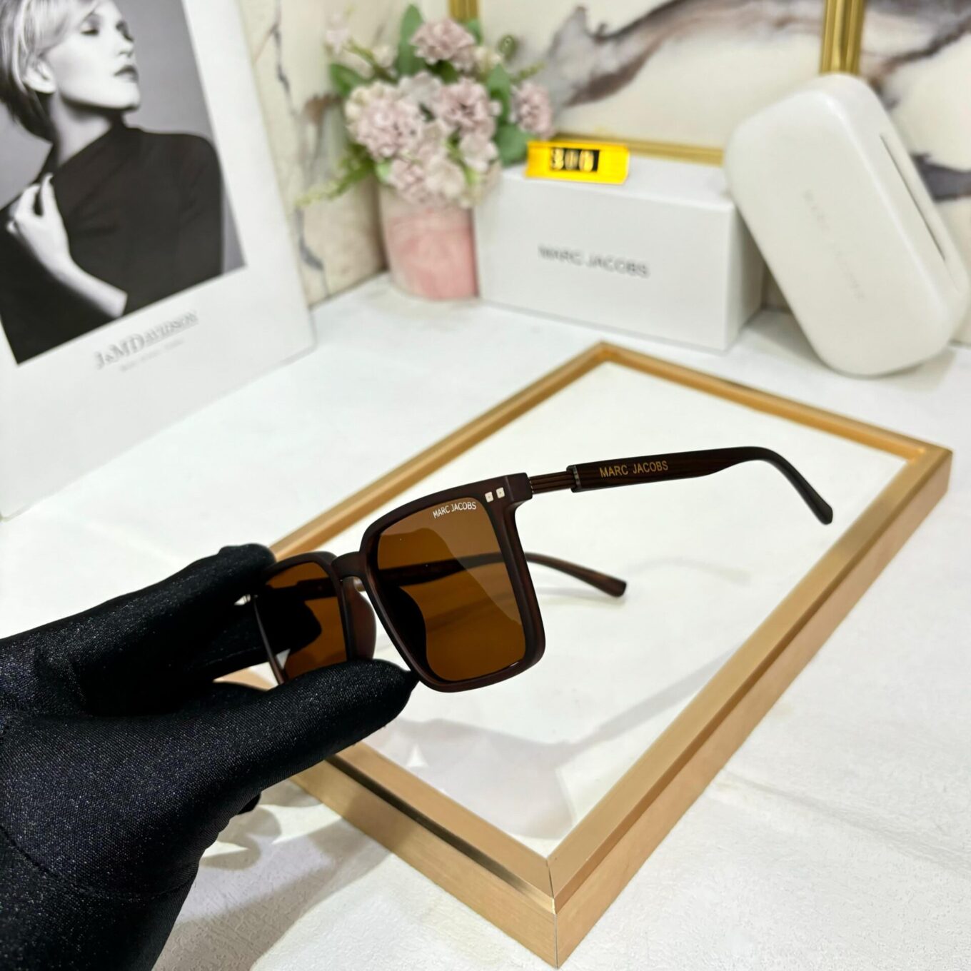 Marc Jacobs Wayfarer For Men