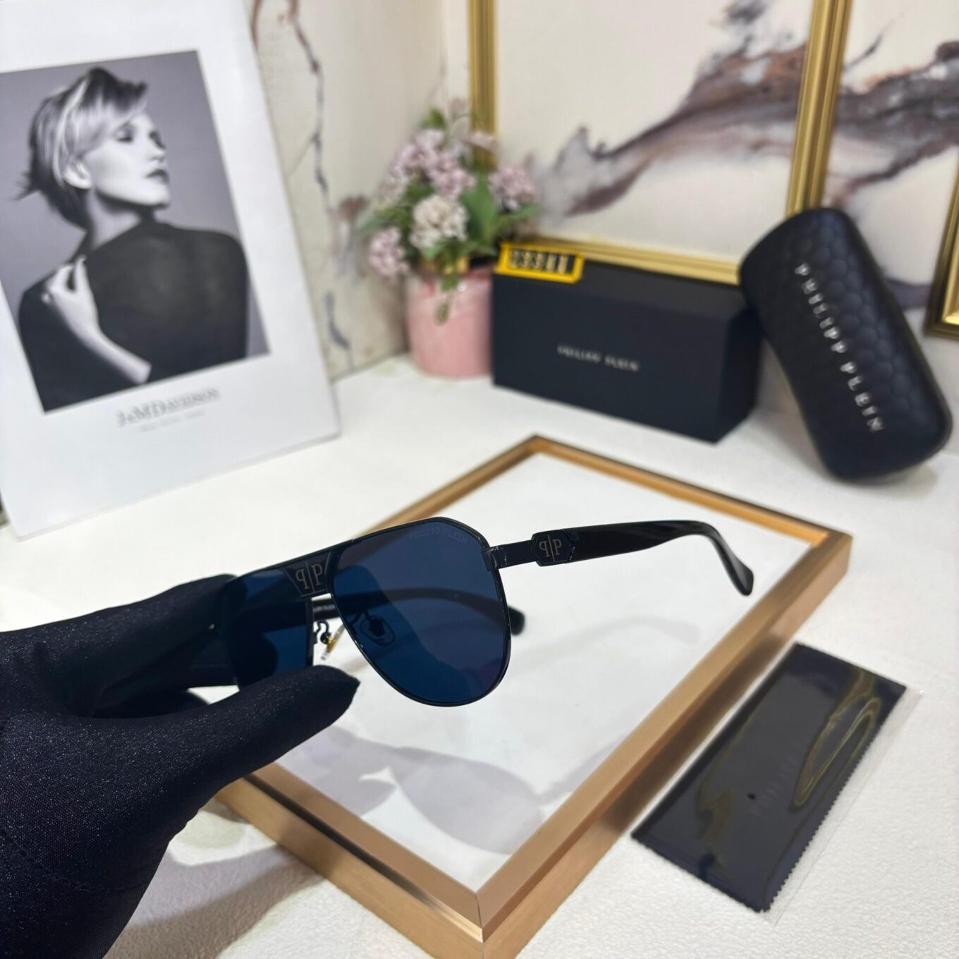 WhatsApp Image 2025-02-11 at 9.30.10 PM (1) Philipp Plein Men Sunglass