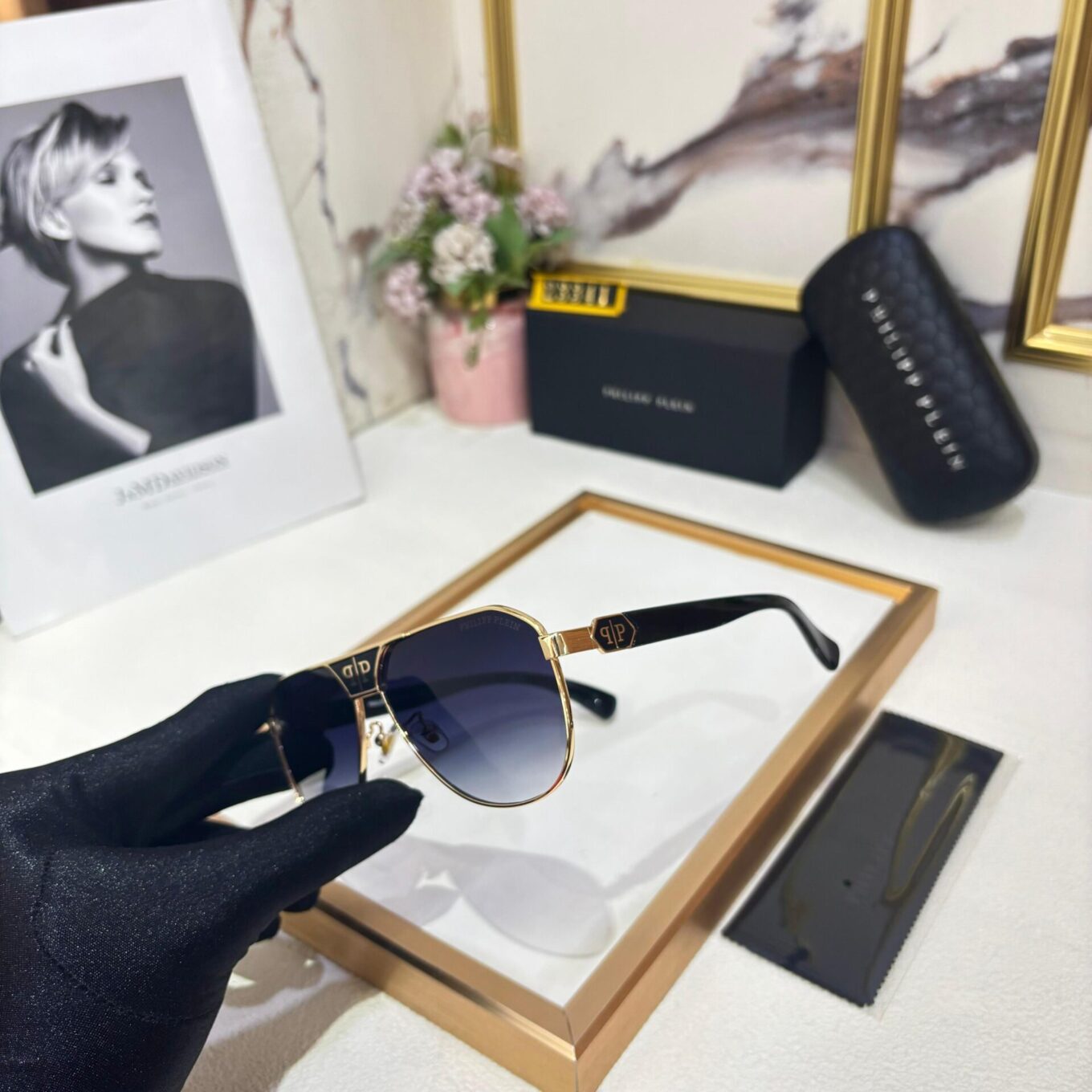 WhatsApp Image 2025-02-11 at 9.31.50 PM Philipp Plein Men Sunglass