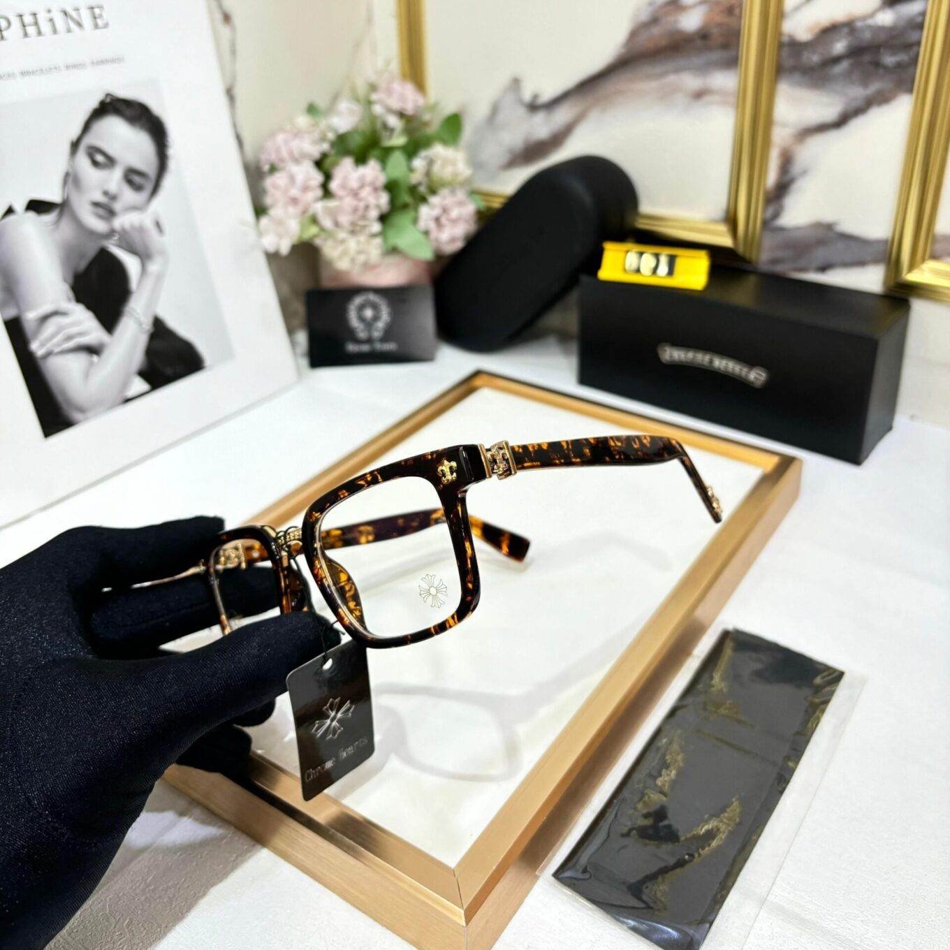 WhatsApp Image 2025-02-12 at 9.40.07 PM ChromeHeart Men Eyewear