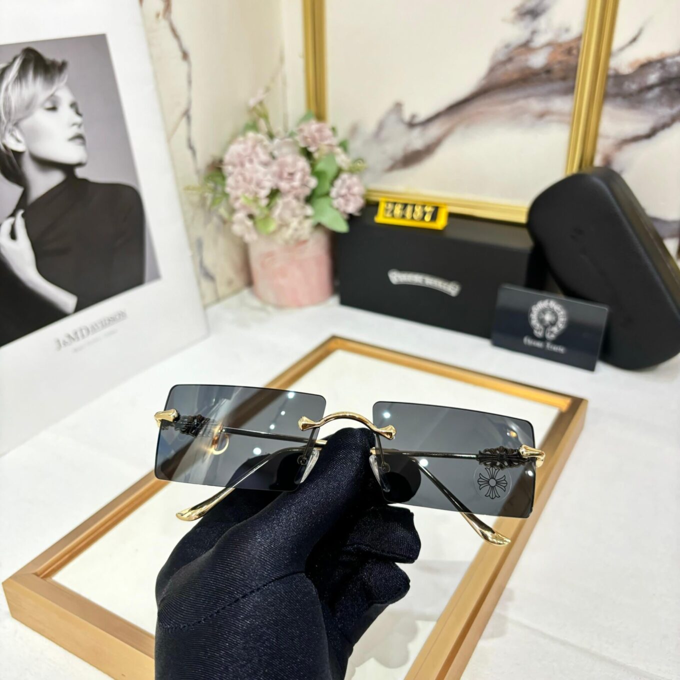 WhatsApp Image 2025-02-12 at 9.49.15 PM ChromeHeart Men Sunglass