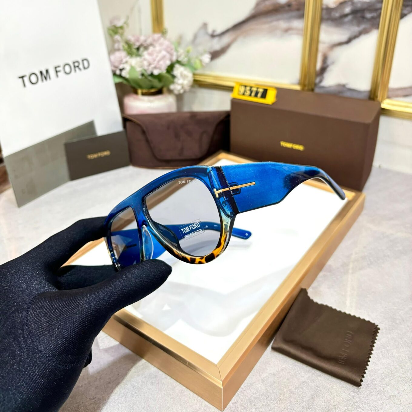 Tomford Sunglass For Men