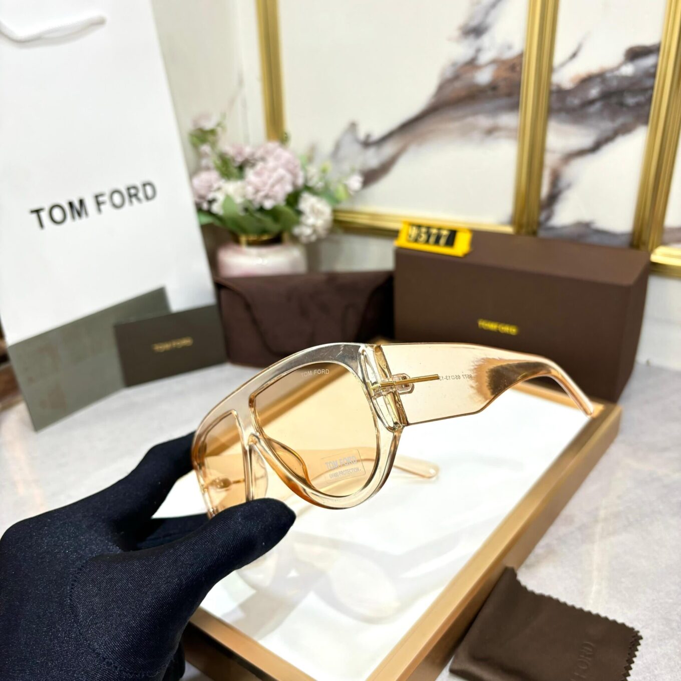 Tomford Sunglass For Men