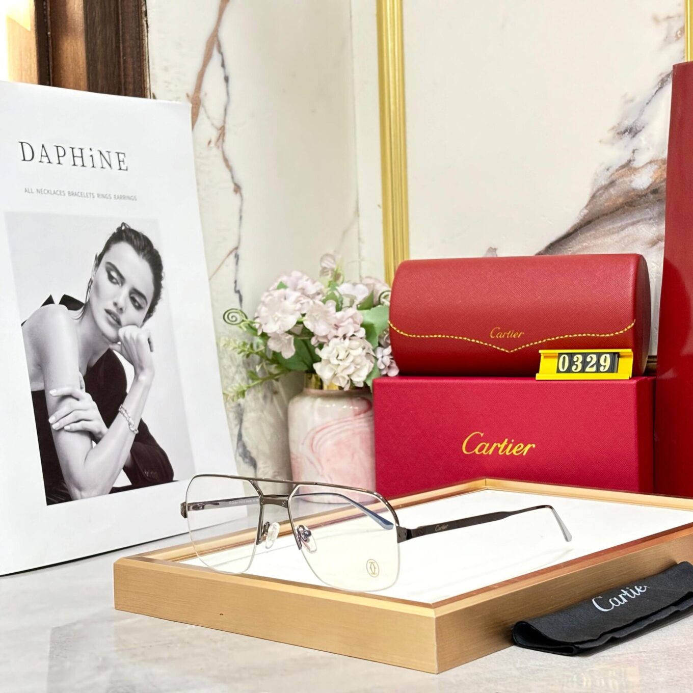 WhatsApp Image 2025-02-13 at 8.22.07 PM Cartier Men Optical Frame