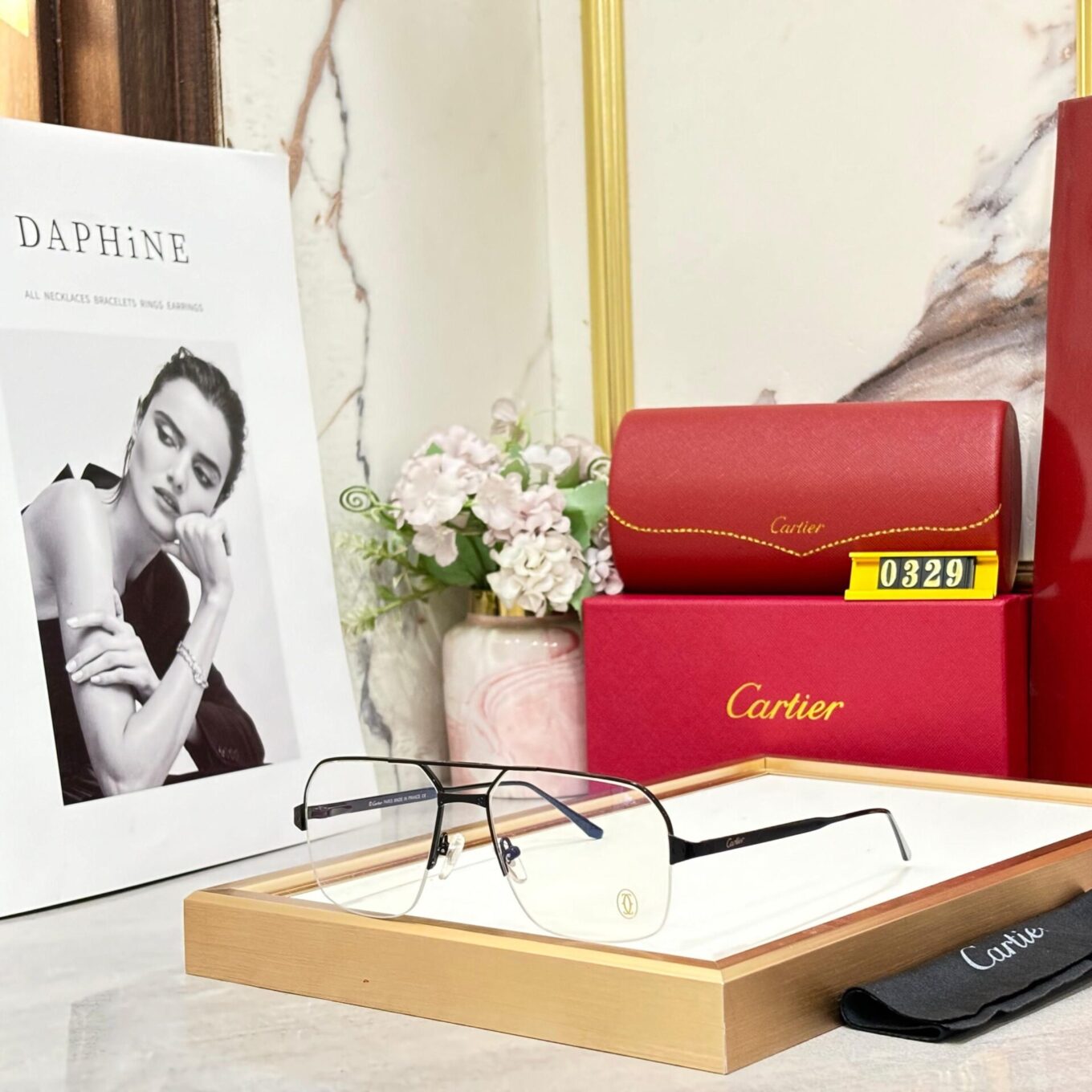 WhatsApp Image 2025-02-13 at 8.22.59 PM Cartier Men Optical Frame