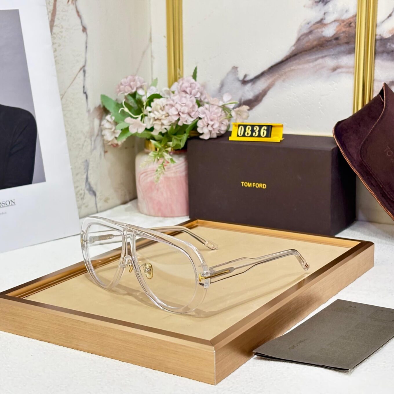 WhatsApp Image 2025-02-18 at 8.10.17 PM Tomford Unisex Premium Sunglass