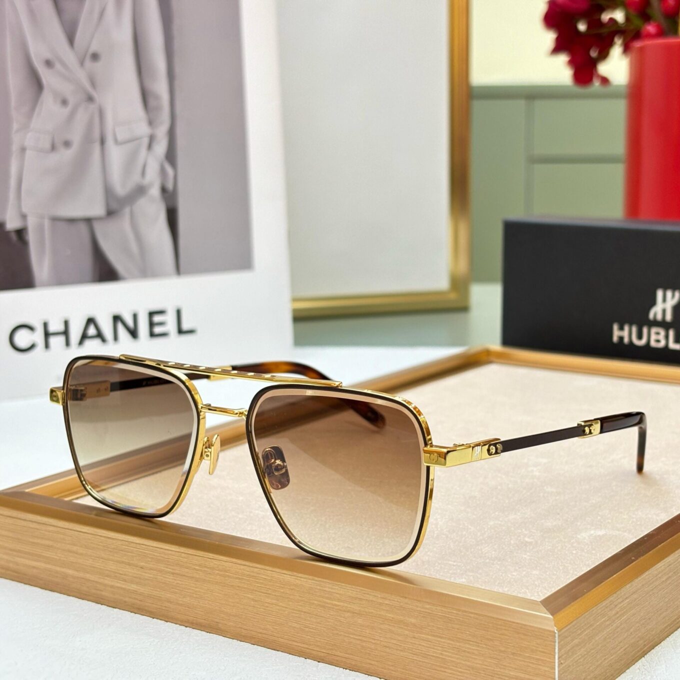 WhatsApp Image 2025-02-21 at 6.47.04 PM (1) Hublot Men Premium Sunglass