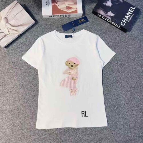 WhatsApp Image 2025-03-01 at 9.09.45 PM Ralph Lauren White T-shirt