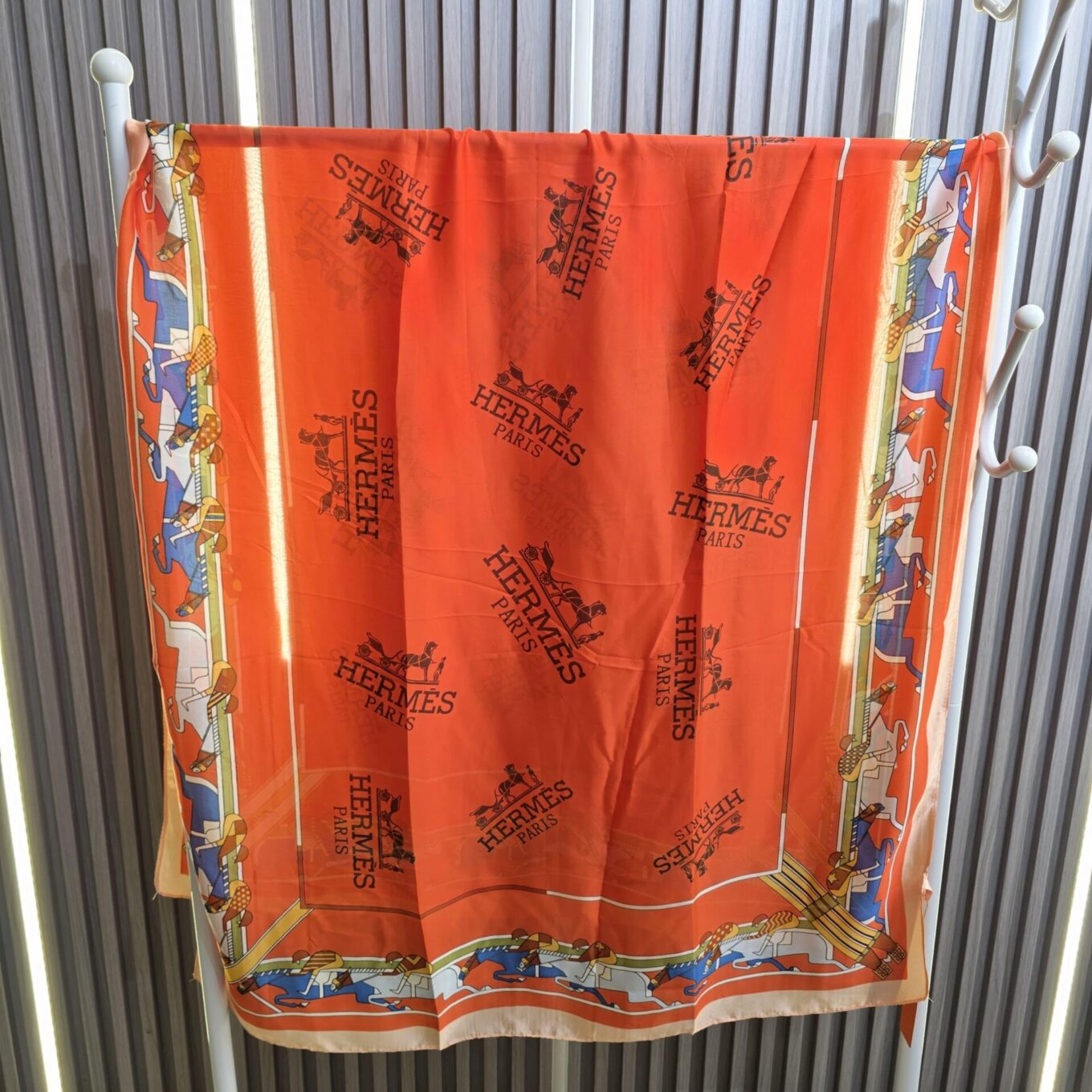 WhatsApp Image 2025-03-29 at 1.34.12 PM (2) Hermes Silk Stole