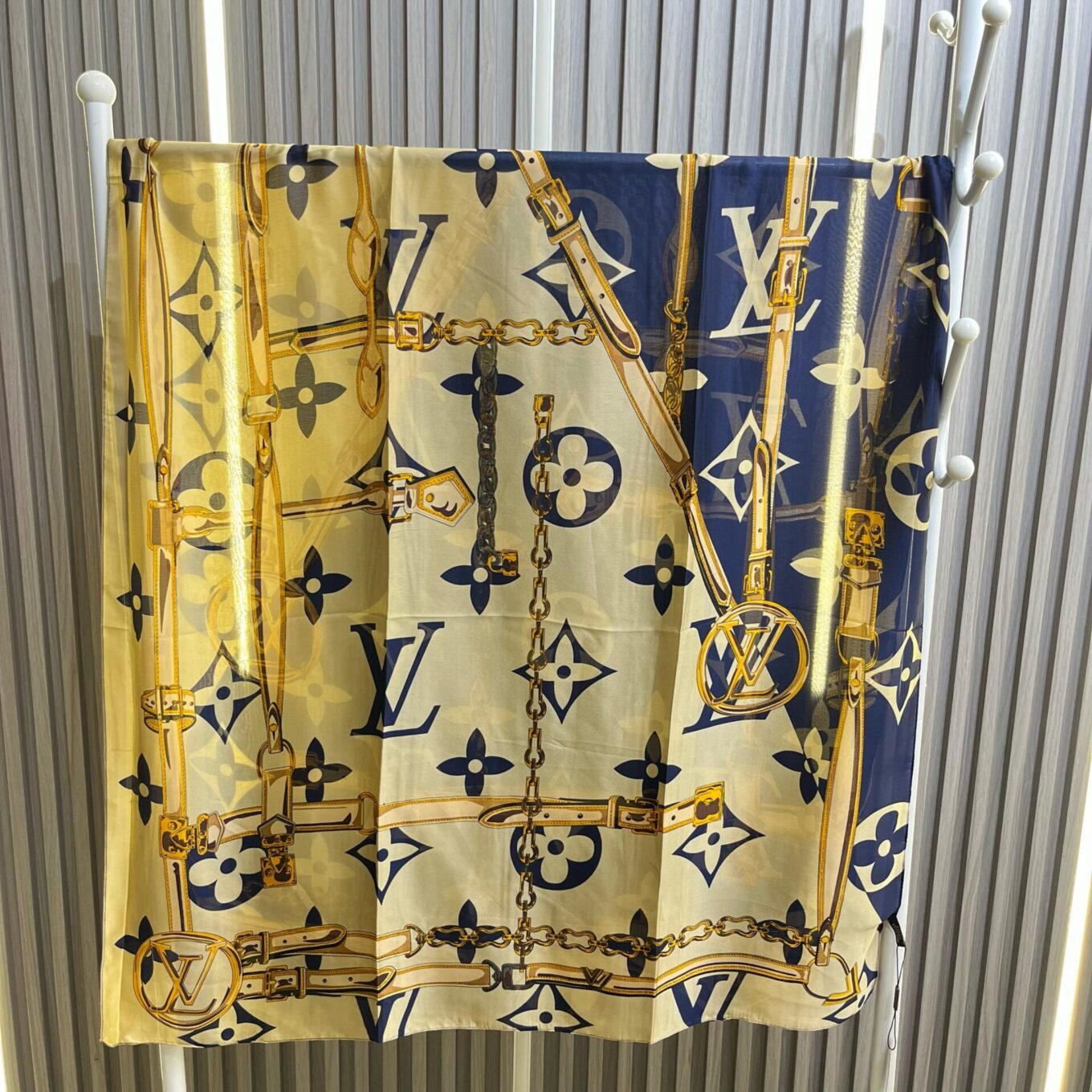 WhatsApp Image 2025-03-29 at 2.45.36 PM Louis Vuitton Silk Stole