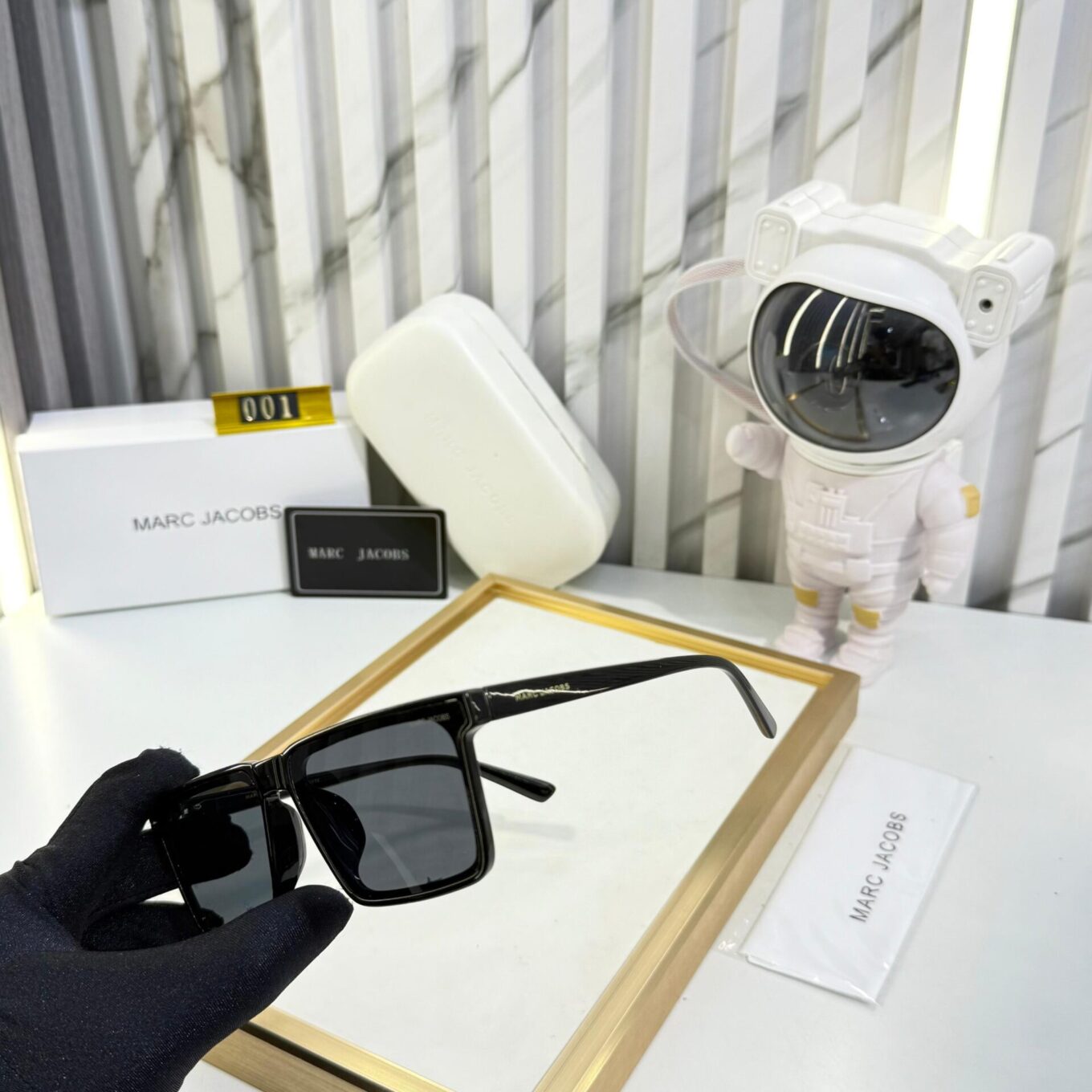 Marc Jacobs Wayfarer For Men