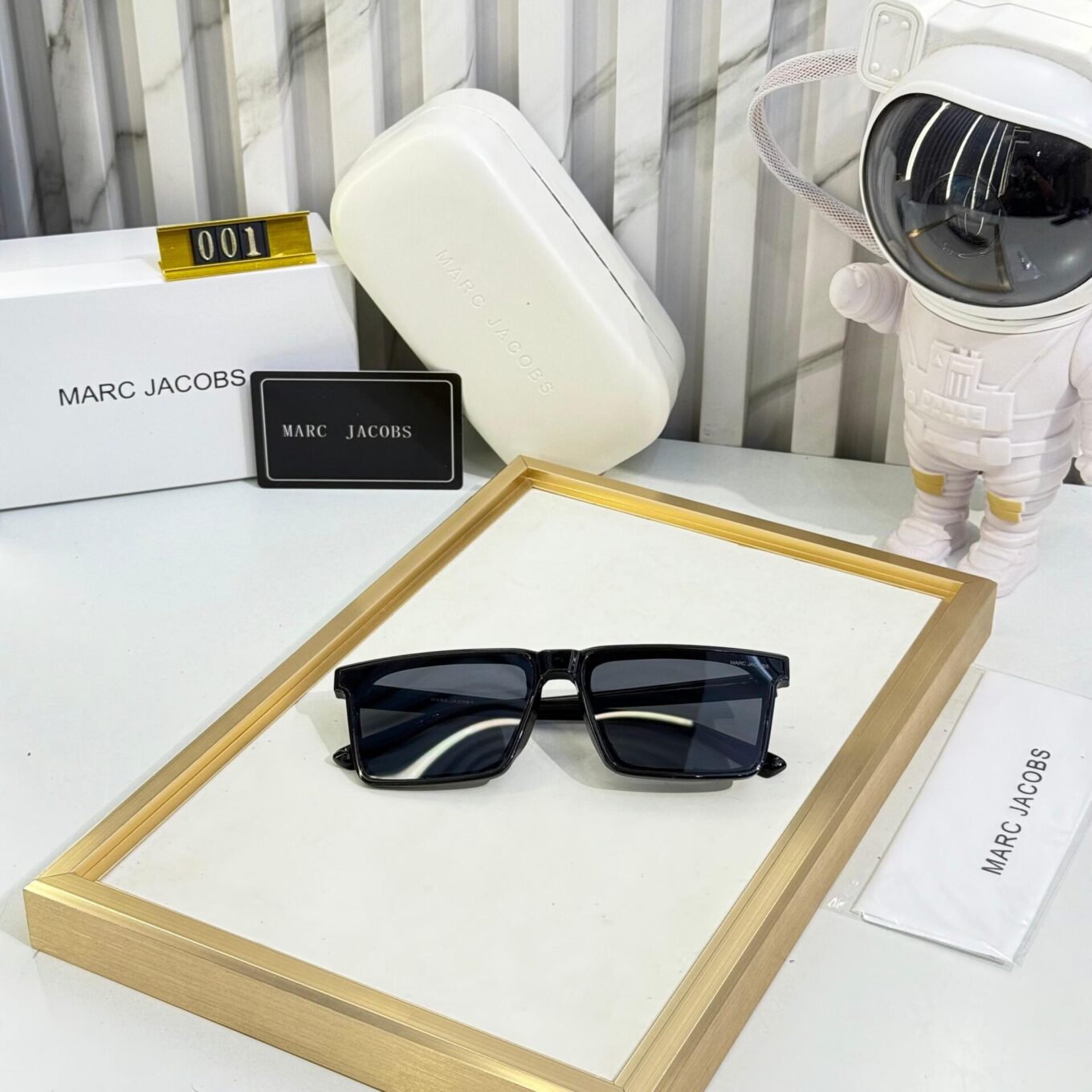 Marc Jacobs Wayfarer For Men