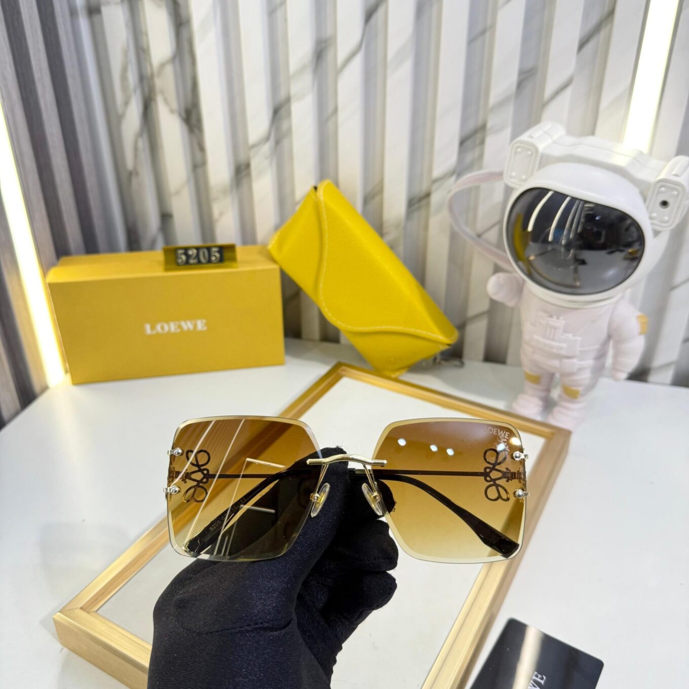 WhatsApp Image 2025-04-12 at 4.39.22 PM Loewe Women Sunglass
