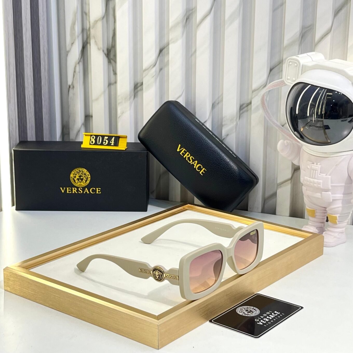 Versace Sunglass For Women