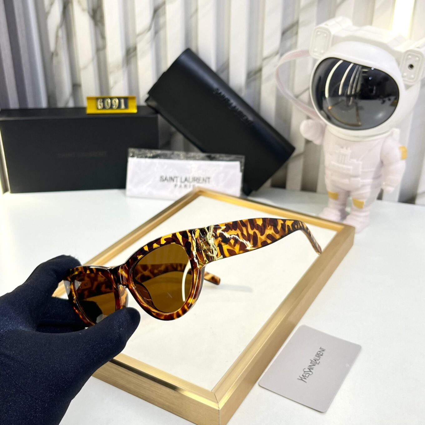 Ysl Sunglass For Women