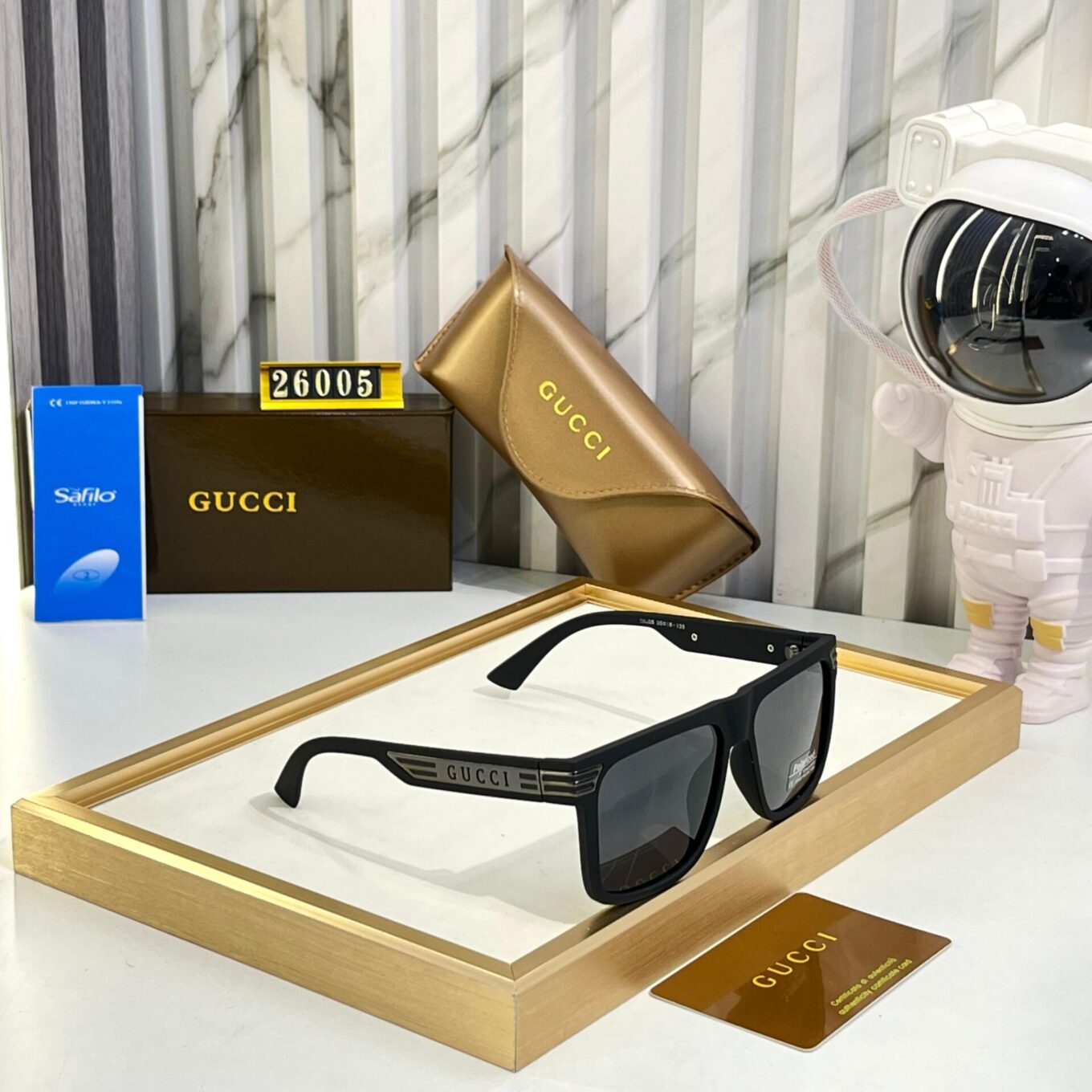 Gucci Sunglass For Men