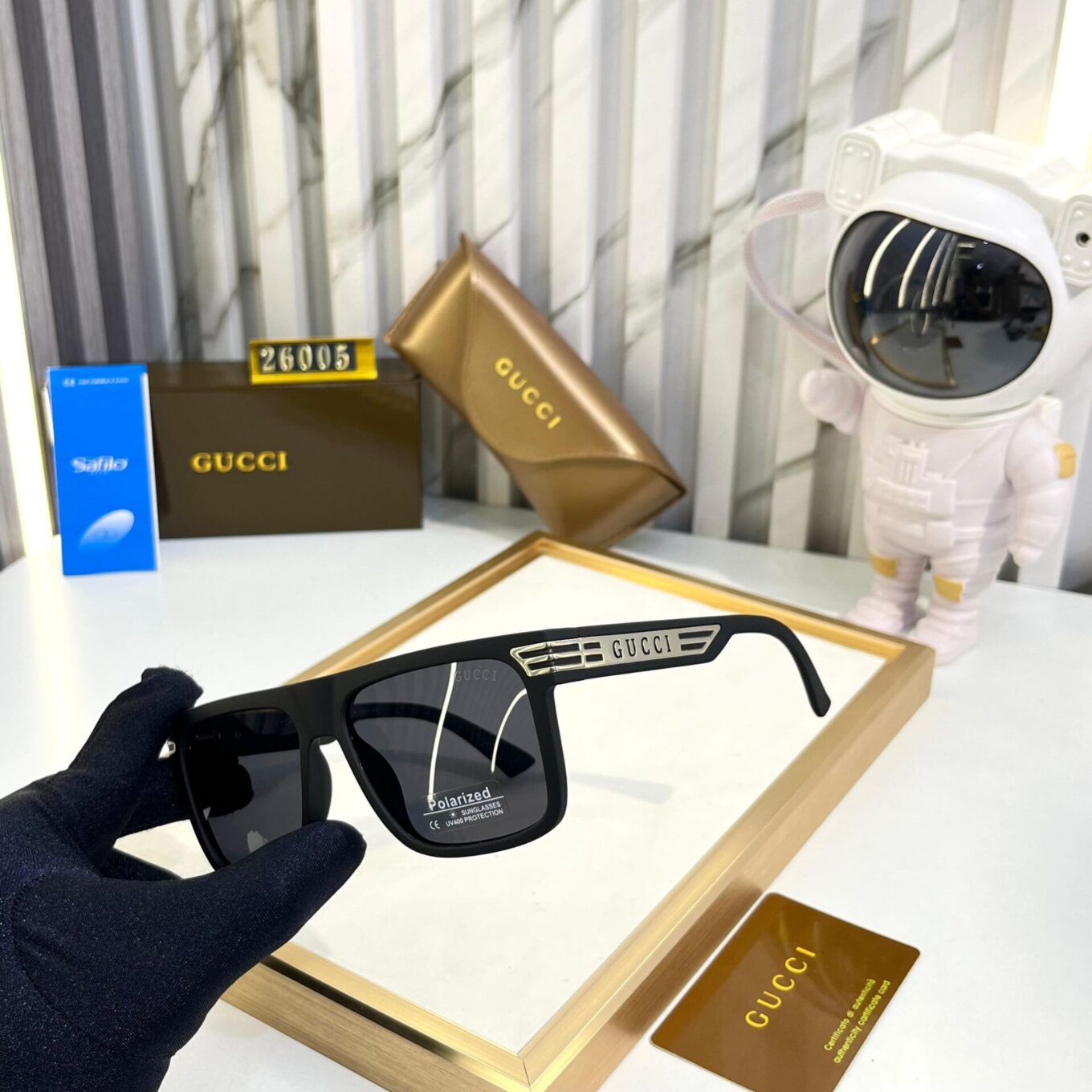 WhatsApp Image 2025-04-12 at 7.57.33 PM (2) Gucci Sunglass For Men