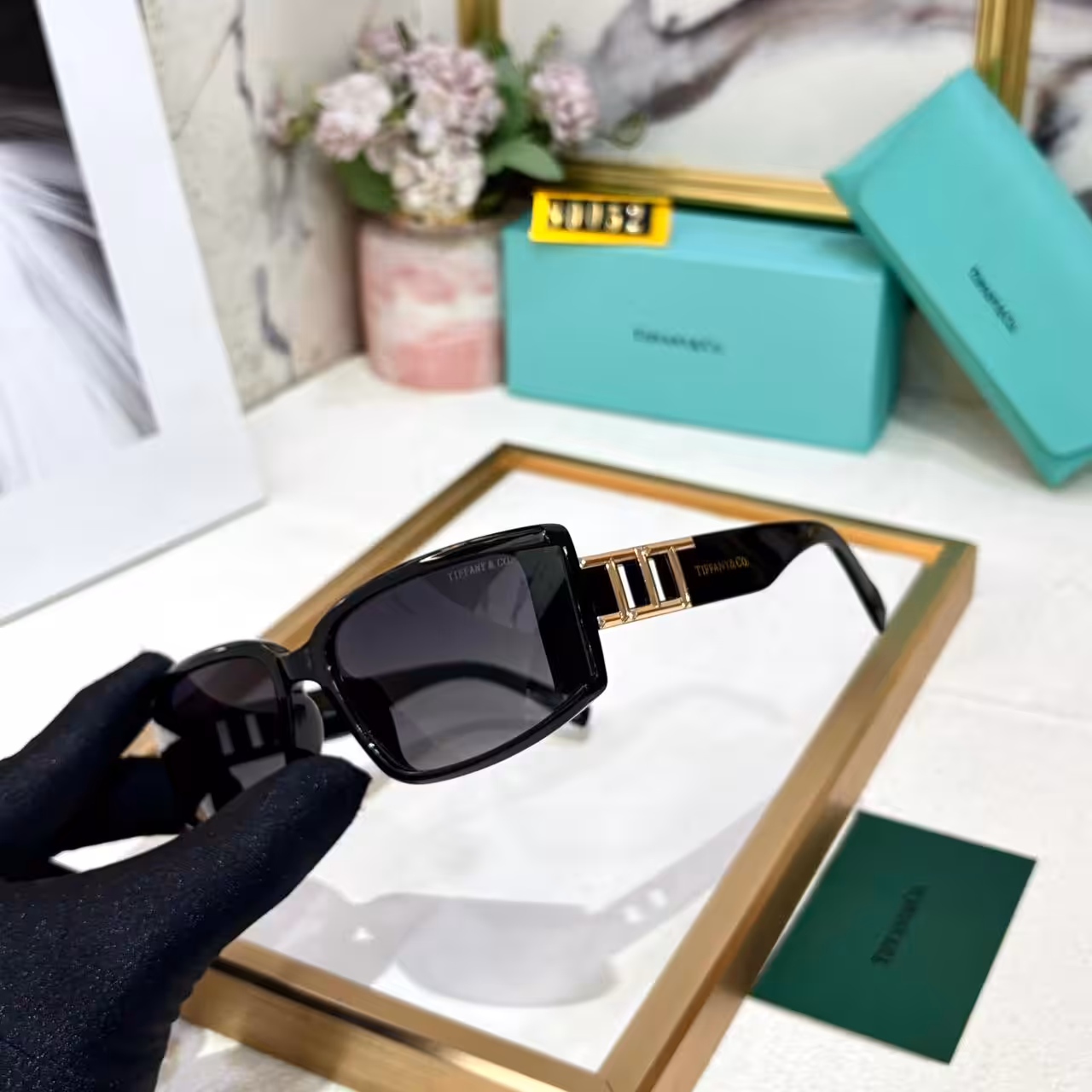 Tiffany And Co Women Sunglass