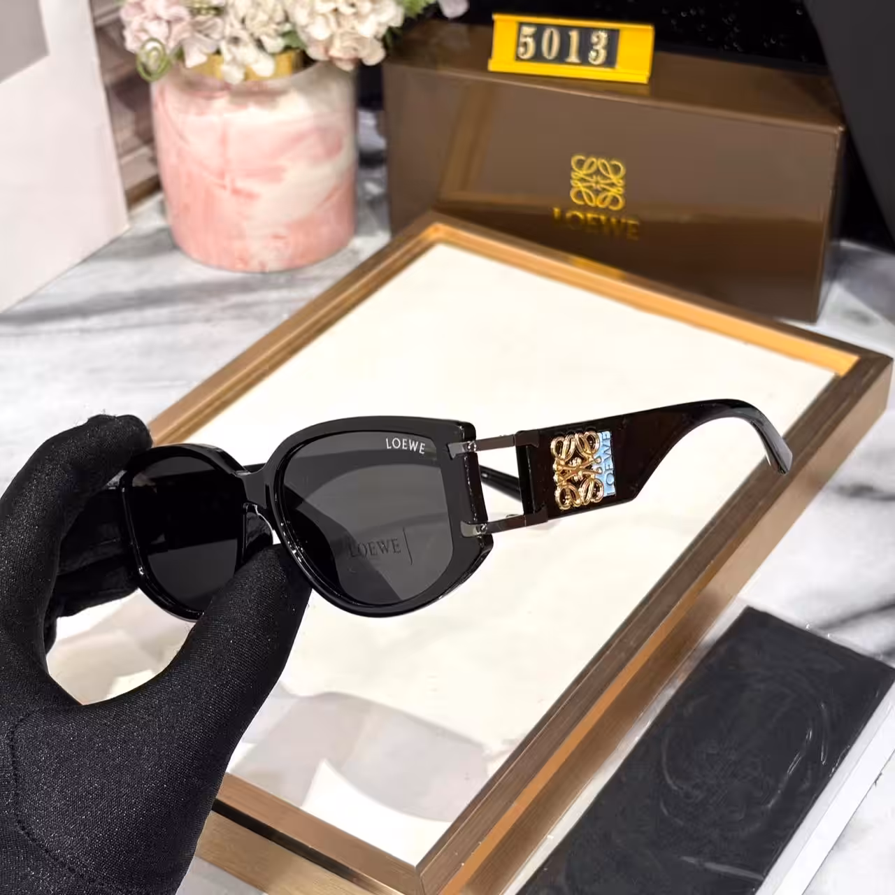 WhatsApp Image 2026-01-08 at 3.42.48 AM Loewe Women Sunglass