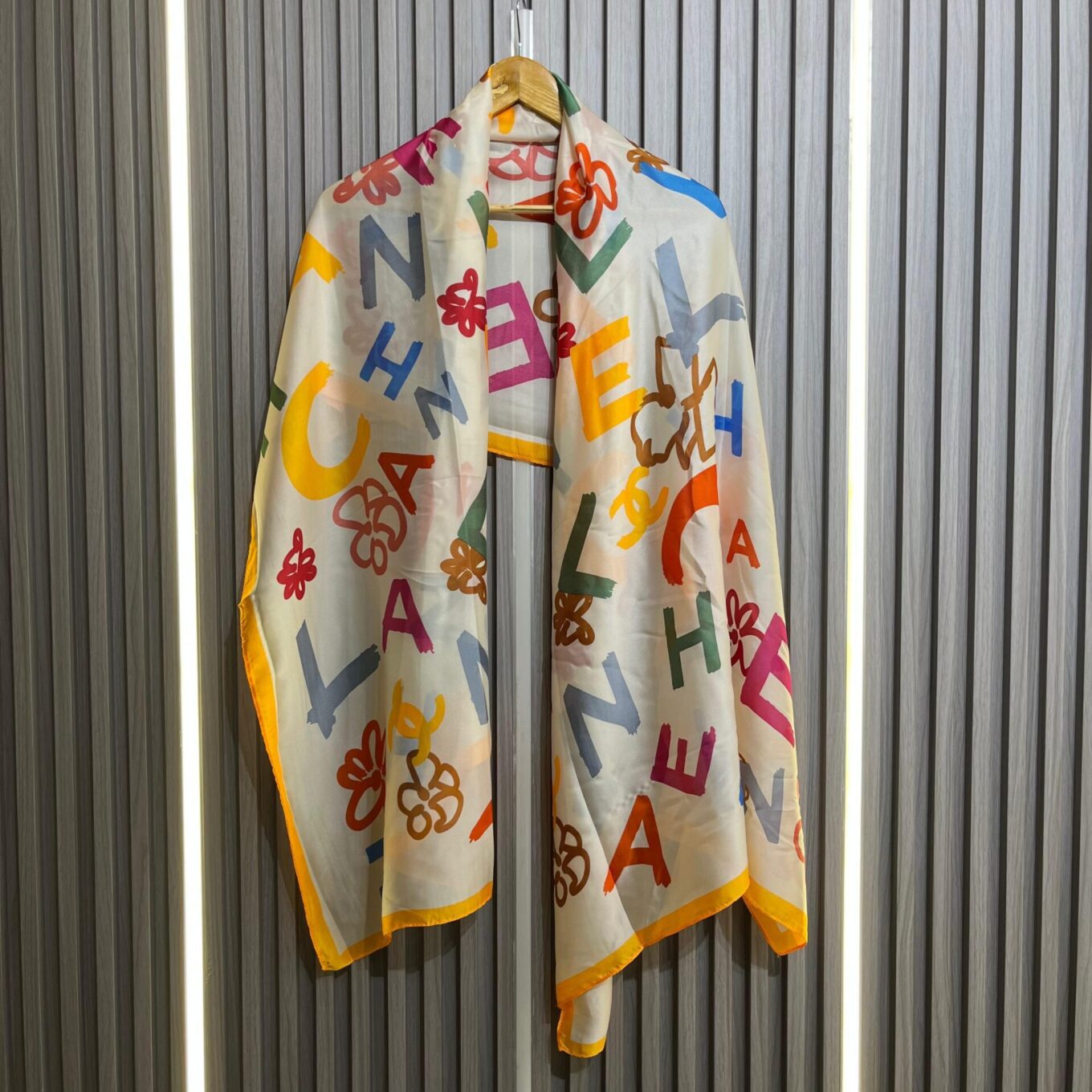 WhatsApp Image 2025-05-01 at 5.10.56 PM (1) Chanel Silk Stole