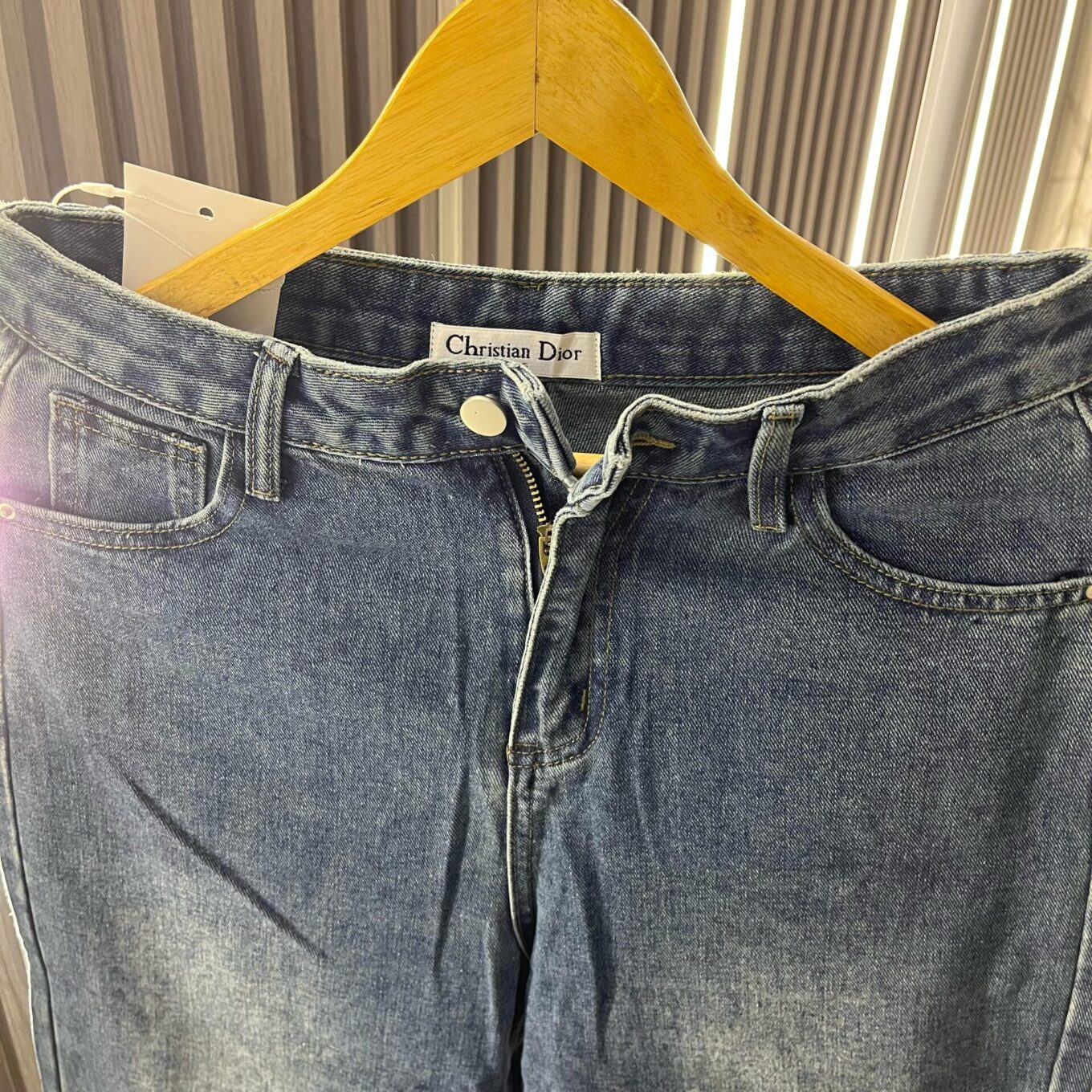 Christian Dior Miss Dior Denim For Women