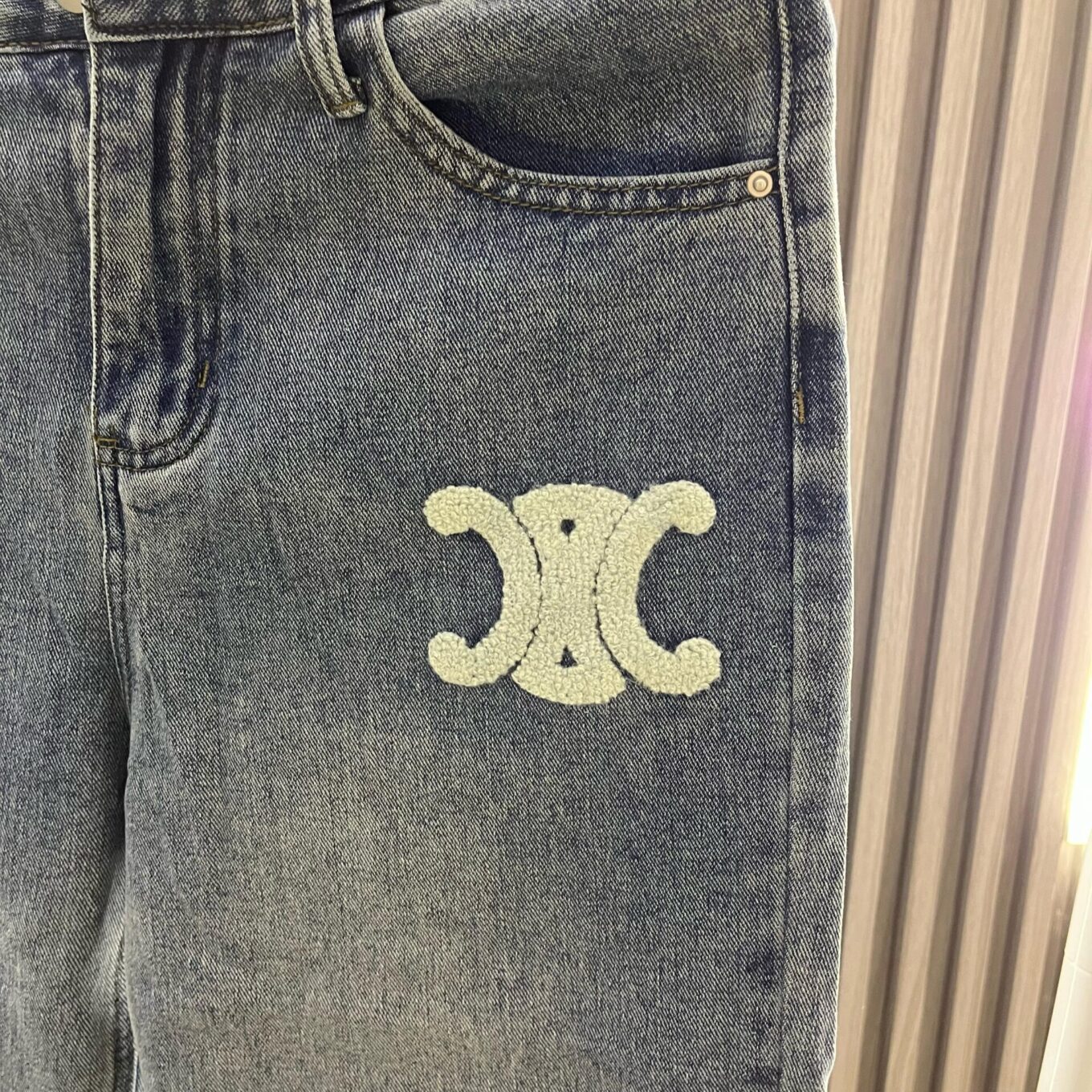 Celine Denim For Women