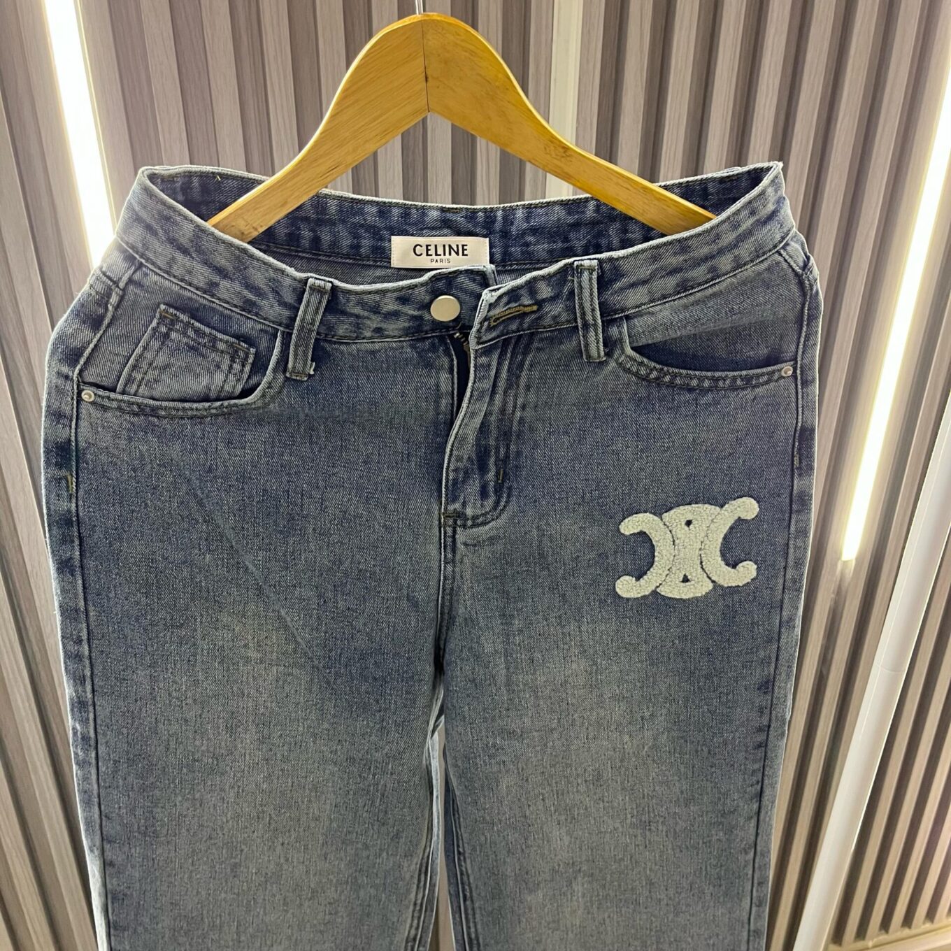 Celine Denim For Women