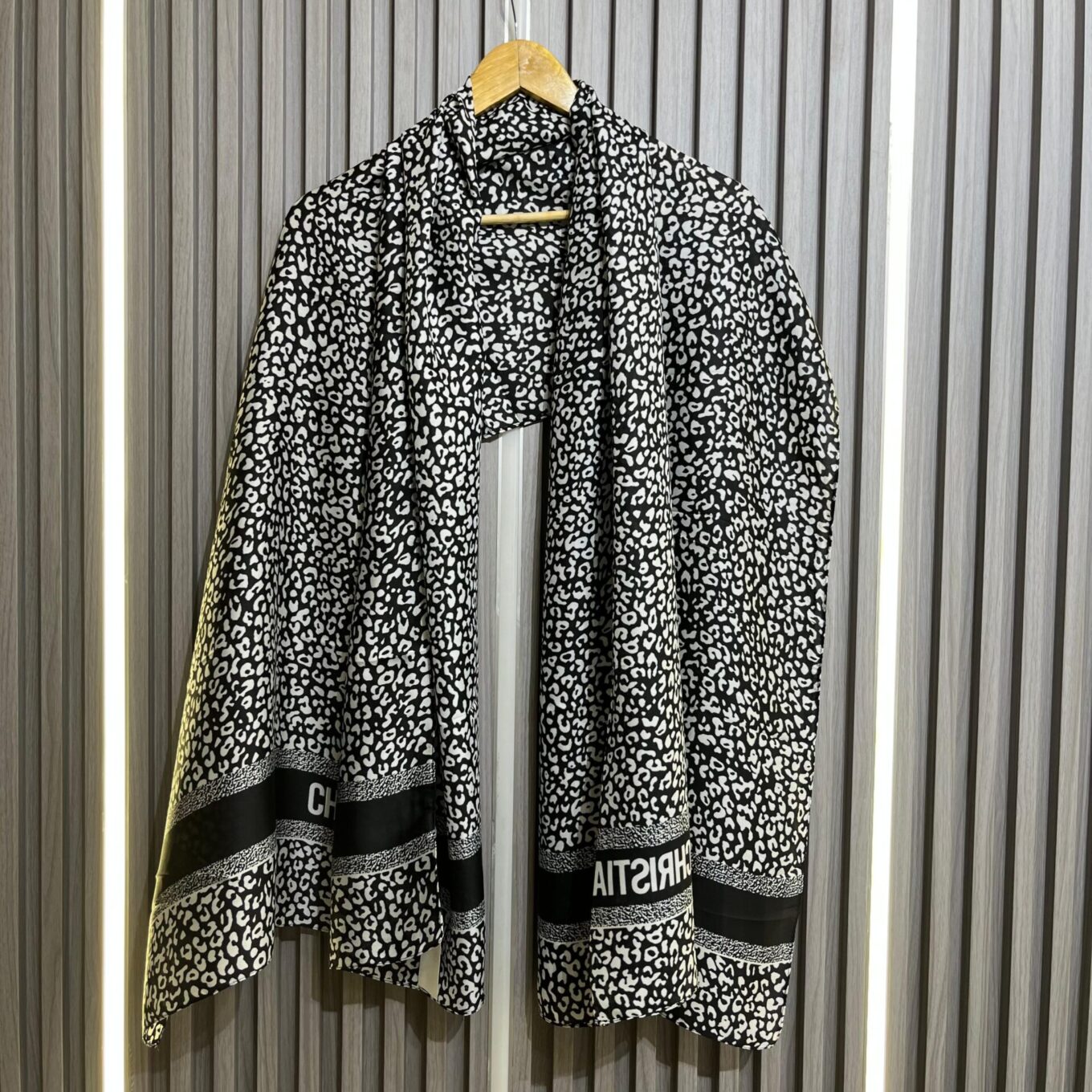 WhatsApp Image 2025-05-16 at 1.03.39 AM (1) Christian Dior Silk Stole