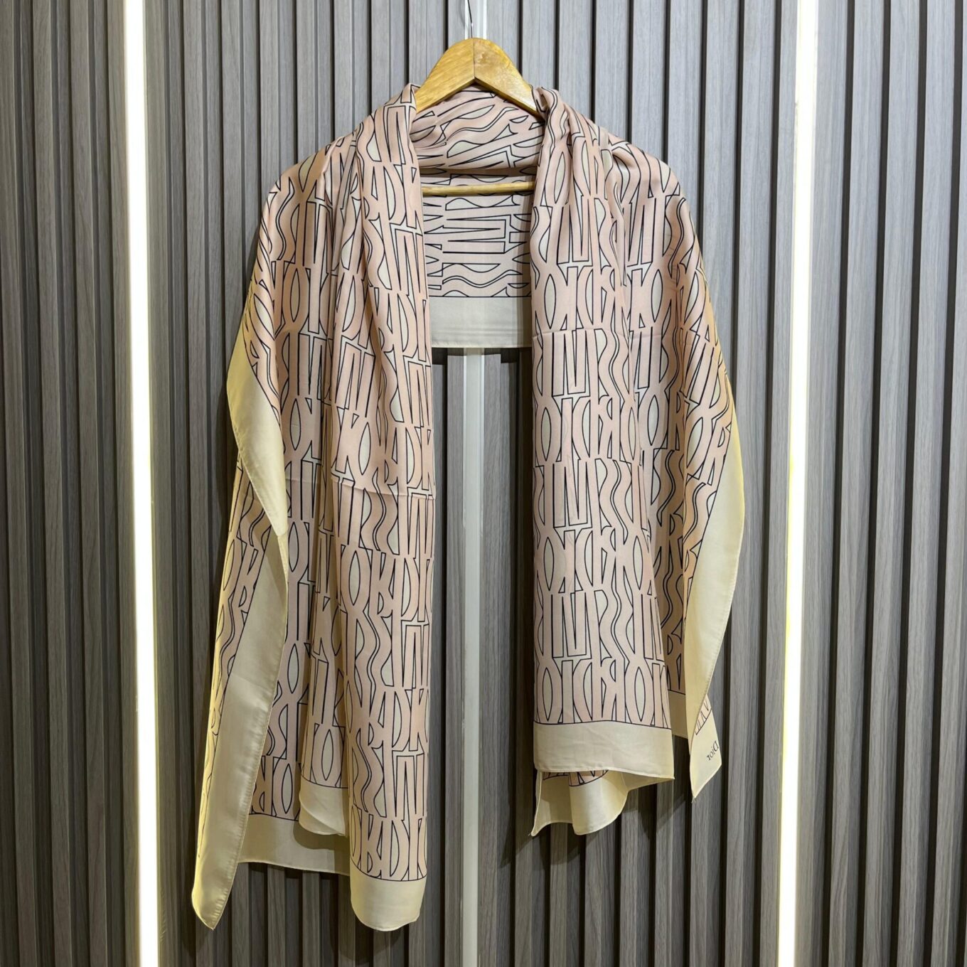 WhatsApp Image 2025-05-16 at 1.04.01 AM Christian Dior Silk Stole